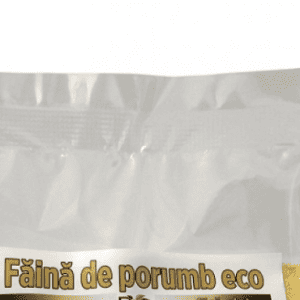 Faina de porumb malai
