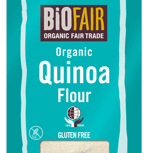 Faina de quinoa eco-bio 400g - Biofair