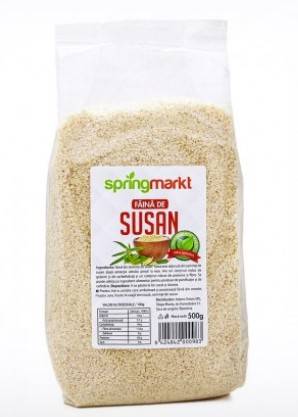 Faina de susan