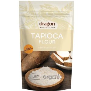 Faina de tapioca