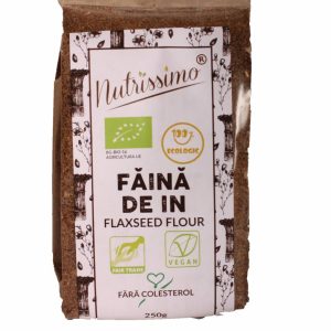 Faina seminte de in