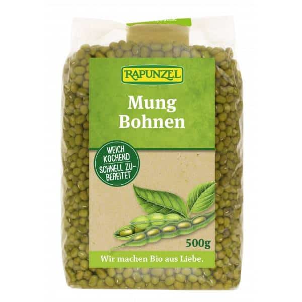 Fasole Mung