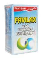 Favilax pulbere 50g - FAVISAN