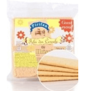 Felii Cereale Hrisca 70g - PIRIFAN