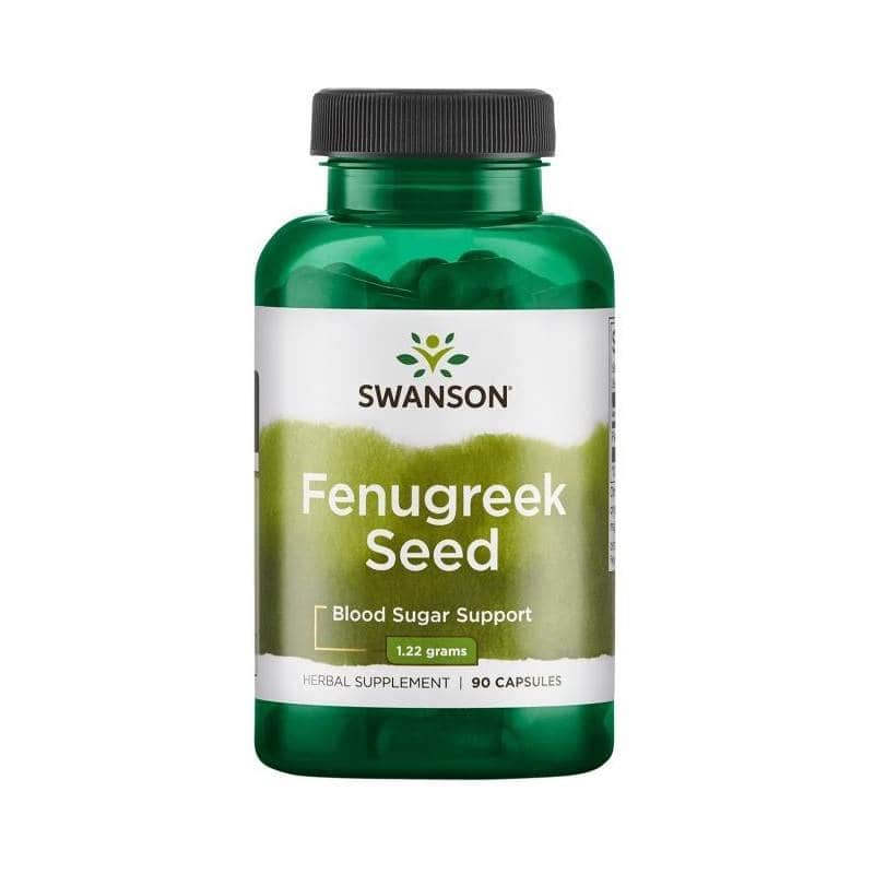 Fenugreek Seed
