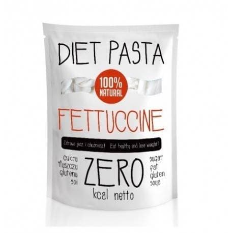 Fettuccine Konjac SHIRATAKI 300g