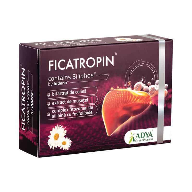 Ficatropin