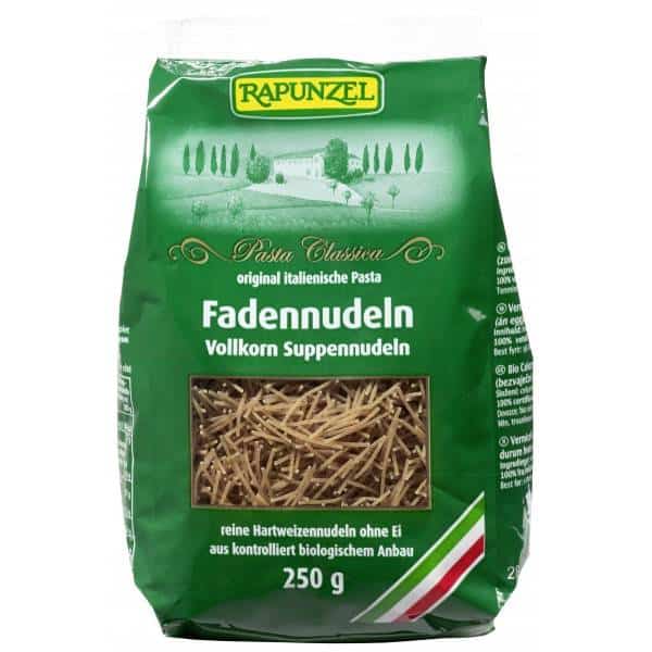 Fidea supa