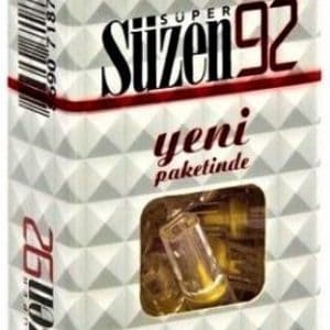 Filtre pentru tigari Suzen 92 - 30 bucati