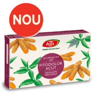 Fitodolor acut L97