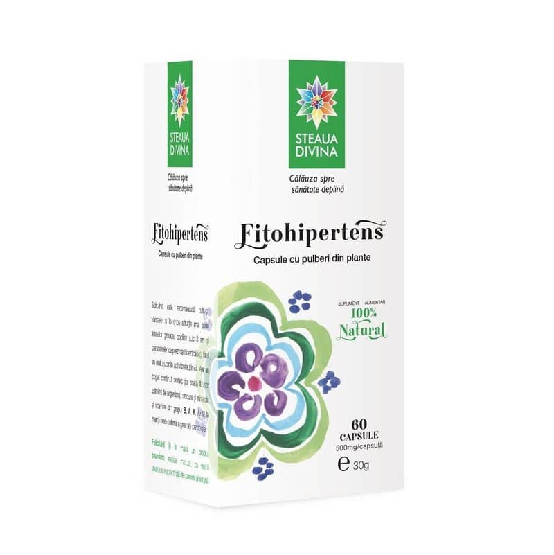 Fitohipertens