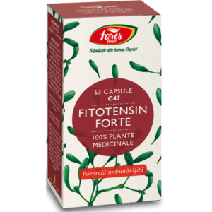 Fitotensin Forte