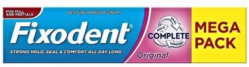 Fixodent Complete Original - 70 grame