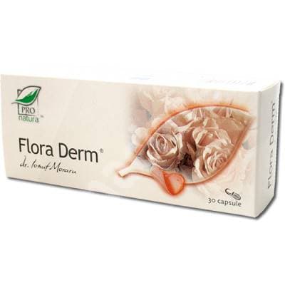 Flora Derm