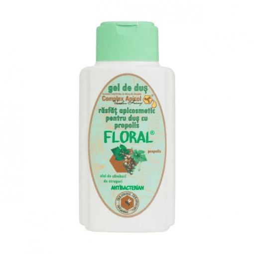 Floral Sampon fortifiant cu Propolis 250ml