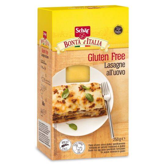 Foi de lasagna