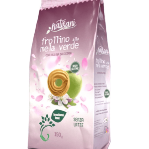 Frollino biscuiti cu mar verde