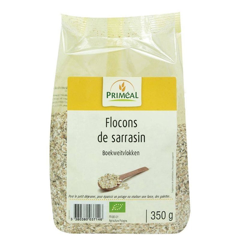 Fulgi de hrisca