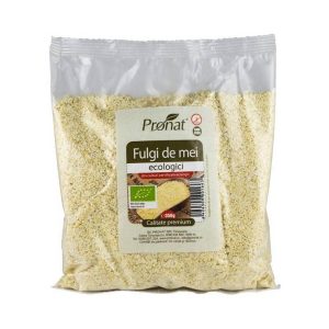 Fulgi de mei - eco-bio 350g - Pronat