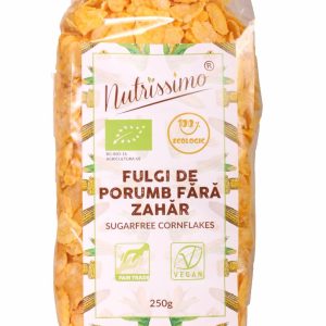 Fulgi de porumb