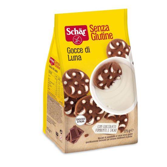 Fursecuri cu cacao