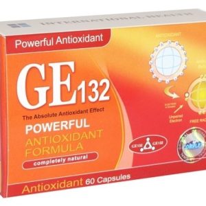 GE 132 Antioxidant 60cps