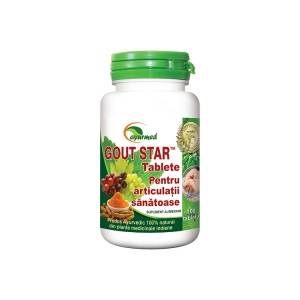 GOUT STAR tablete