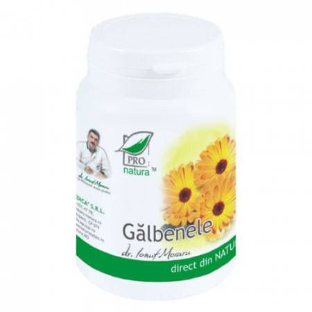Galbenele