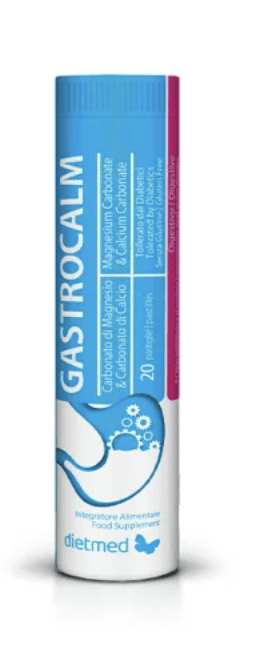 Gastomac