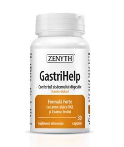 Gastrihelp
