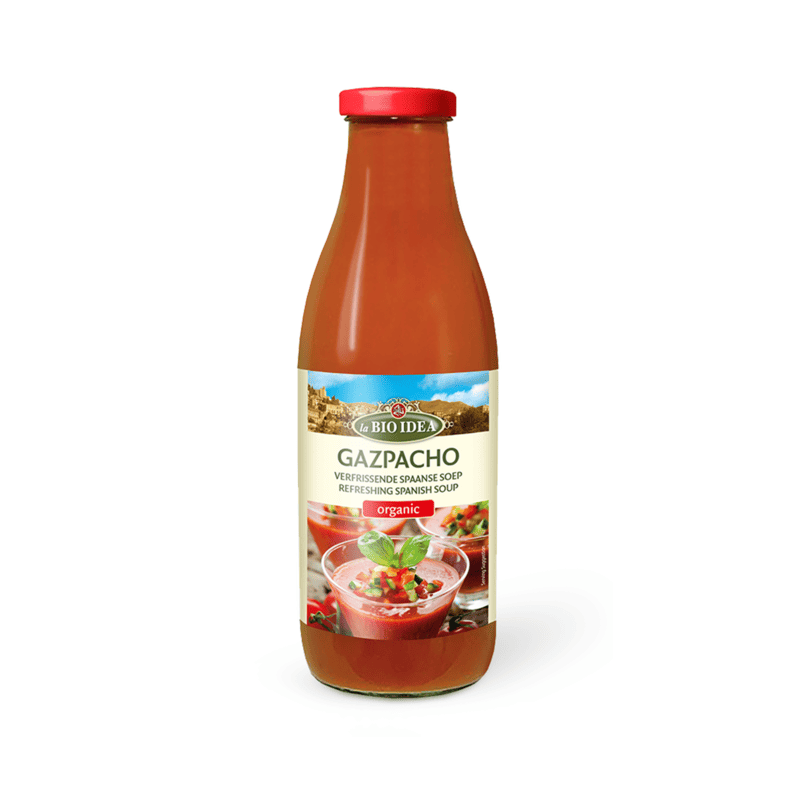 Gazpacho