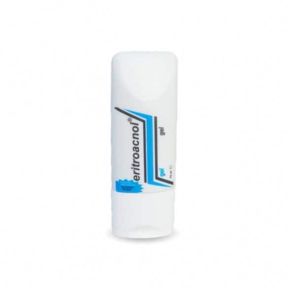 Gel Antiacneic