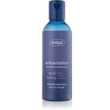 Gel Micelar Scrub pentru curatarea tenului cu Acai 200ml