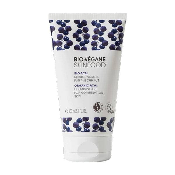 Gel de curatare echilibrant cu Acai