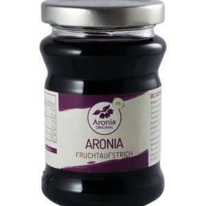 Gem de aronia - eco-bio 200g - Aronia Original