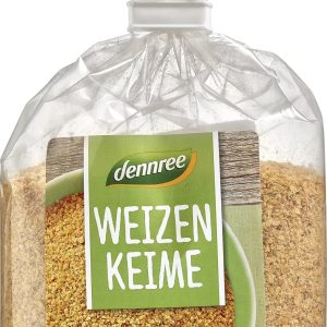 Germeni de grau