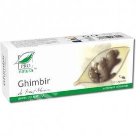 Ghimbir