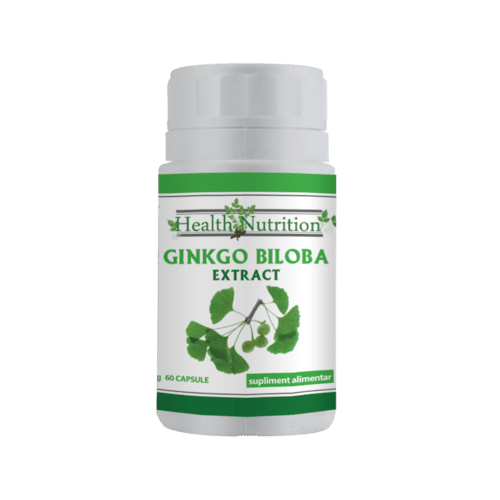 Ginkgo Biloba Extract
