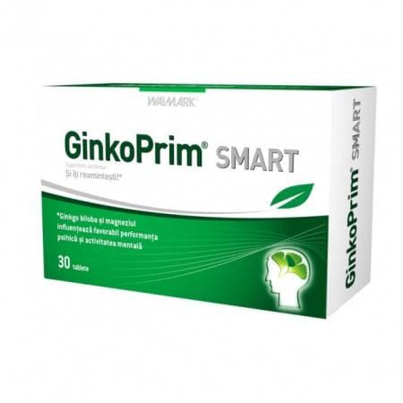 GinkoPrim Smart