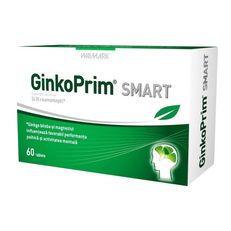 GinkoPrim Smart
