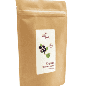 Glicemo-complex - Nera Plant 30 capsule