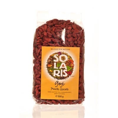 Goji 300g Solaris