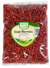 Goji 500g Sanovita