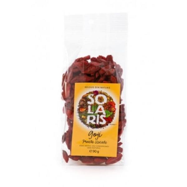Goji 90g Solaris