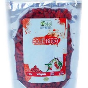 Goji berry 250g - Obio