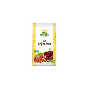 Goji - eco-bio 100g - One Nature