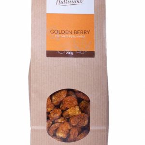 Golden berry