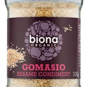 Gomasio