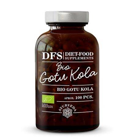 Gotu Kola