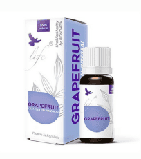 Grapefruit ulei esential integral